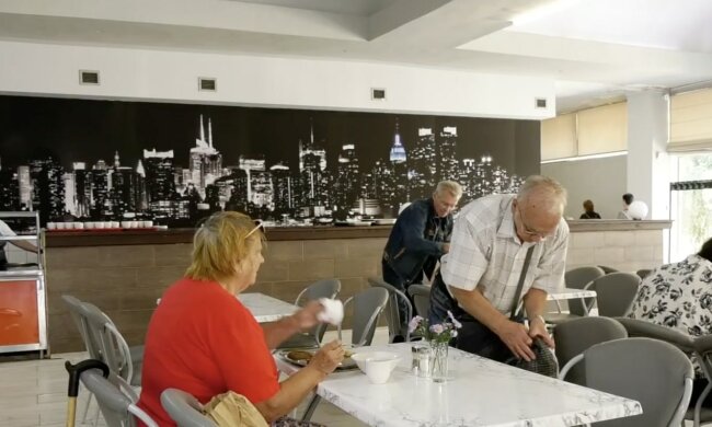 Подорожчання продуктів у Харківській області