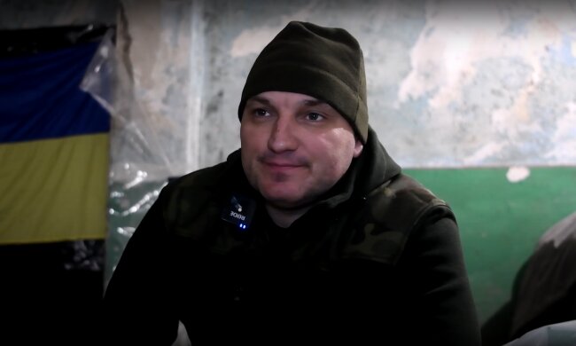 Бьем их с хорошим коллективом единомышленников, собратьев, верных друзей, – военный с позывным «Стоун» о ситуации на фронте