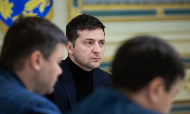 РНБО, заседание