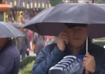 Прогноз погоди на тиждень з 10 по 16 листопада у Харкові