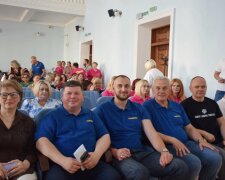  сесія освітян Подільського району