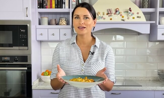 "Пальчики оближете!": "Мастер Шеф" Глінська дала рецепт цікавої закуски з цвітної капусти