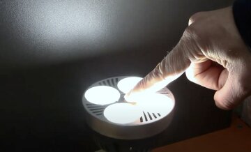 График отключения света в неделю с 29 сентября по 5 октября в Сумской области