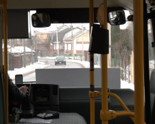 Новий графік руху транспорту в Івано-Франківській області