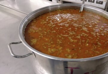 Бесплатные продукты для ВПЛ и пенсионеров в Одесской области