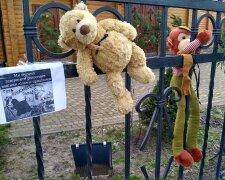 Принеси ляльку: скандал навколо УПЦ МП набирає обертів, приєднався Луцьк