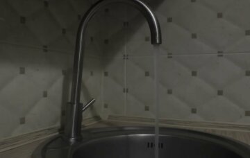 Графік відключення води на тиждень з 16 по 22 березня в Дніпрі