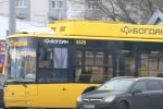 Новая система оплаты проезда в Киевской области