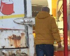 "Безопасность - не про Одессу": как развозят хлеб в магазины во время карантина, видео