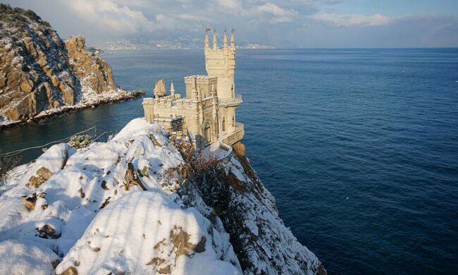Крым