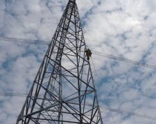 графики отключения света в Одесской области на 9 июля