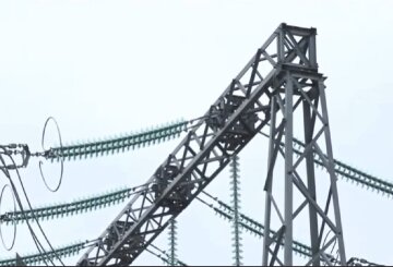 Графики отключения света в Чернигове на 26 марта