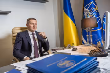 "Накрутка" миллионов и скандальные дела – чем запомнился Евгений Бамбизов - СМИ