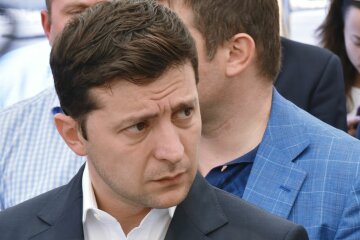 владимир зеленский