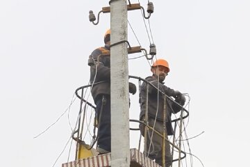 Графіки відключення світла у Кіровоградській області на 19 лютого