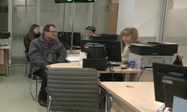 Потеря пенсии для жителей Сумской области