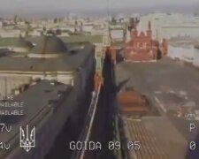 Кремль после взрывов срочно закрывает Красную площадь: что происходит в Москве