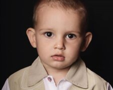 Трагедия случилась с 3-летним сыном политзаключенного в Крыму, фото: искали два дня