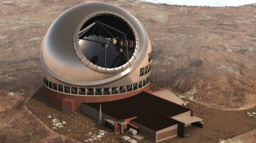 Thirty Meter Telescope_0