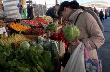 Подорожчання продуктів в червні
