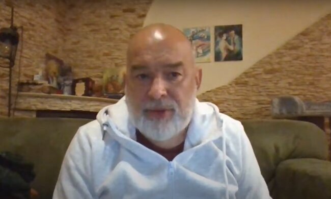 Политтехнолог Михаил Шейтельман объяснил, почему события всегда надо рассматривать в исторической перспективе