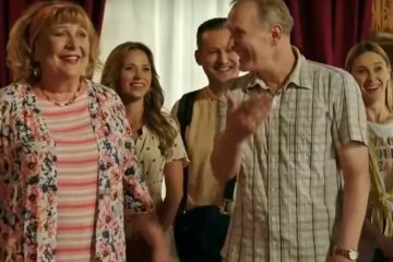 "Це просто маразм": українці просять Квартал 95 більше не знімати "Сватів" після 7-го сезону