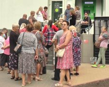 Грошова допомога для пенсіонерів в Запоріжжі