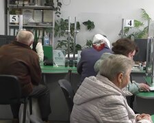 Грошова допомога в Запоріжжі для пенсіонерів