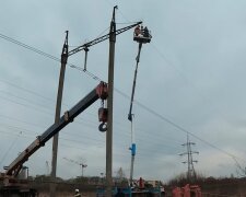 Графіки відключення світла в Полтавській області на 5 грудня