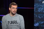 Сергій Биков розповів, як голосує більшість українців: "Не раціонально, а емоційно"