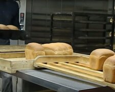 хліб пекарня