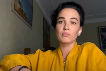 Даша Астафьєва