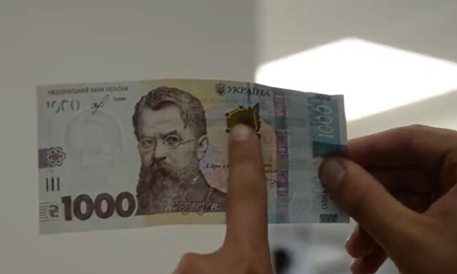 денежная помощь для пенсионеров в Винницкой области
