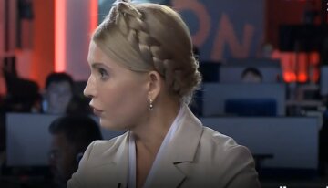 Візит до Трампа: стало відомо, що приховала Тимошенко