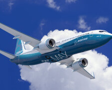 Boeing 737 MAX