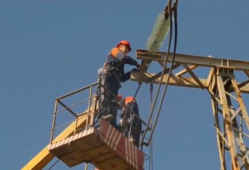 Графики отключения света в Винницкой области на 15 апреля