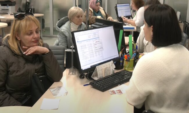 Субсидії для пенсіонерів у Одеській області