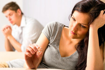 измена брак пара