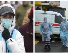 "Бегите отсюда быстрее": киевлянка с подозрением на коронавирус взмолилась из-за условий в больнице