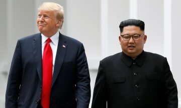 Очень скоро: Трамп сообщил первые подробности новой встречи с Ким Чен Ыном