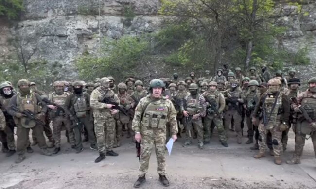 Оккупанты объявили о бегстве из Бахмута: "СВО пошло не по плану"