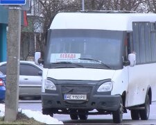 Подорожчання вартості проїзду в Полтаві