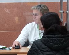 Денежная помощь для ВПЛ в Полтавской области