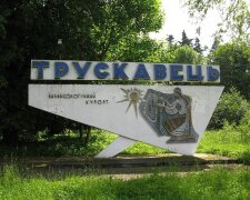 трускавец