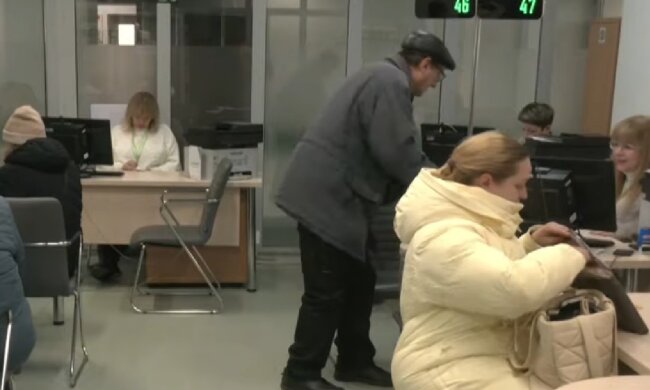 Грошова допомога для ВПО в Одеській області