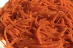 морква по-корейськи