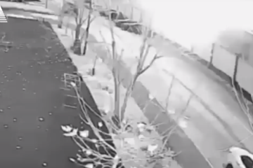 взрыв, чечня