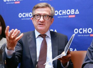 Сергій Тарута: Австрія готова взяти участь у миротворчій операції та приєднатися до переговорного процесу щодо Донбасу