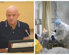 Очаг распространения вируса обнаружен в мэрии Одессы: сотрудники заражаются один за другим