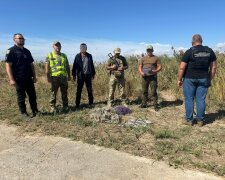 На Одещині затримали браконьєра: більше 300 тисяч гривень збитків